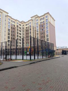 Квартира класса Люкс - 4