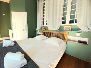 Maison Tyto Alba - 1