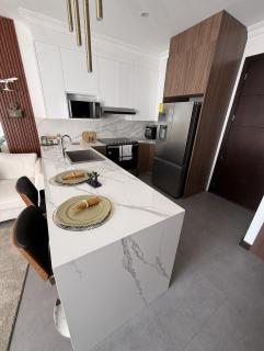 Modern Apartment with Pool & Gym Zona 15 - 7