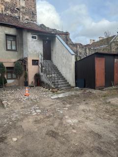 Cozy apartment in heart of old town - 8