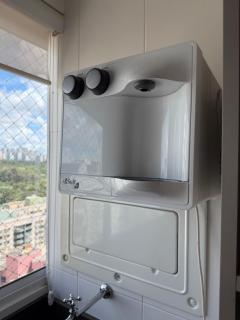 Melhor localização em Águas Claras e Conforto - 5