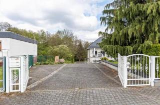 FeWo am Wasser 1 - 7