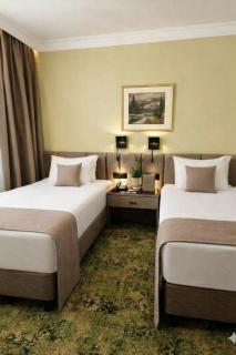 Hotel Turist - City Center - 5