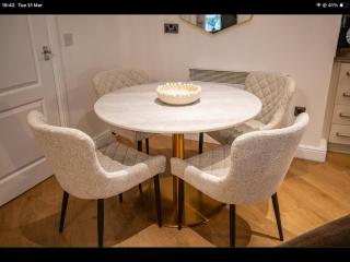 Yarm Bank House Apartments - 5