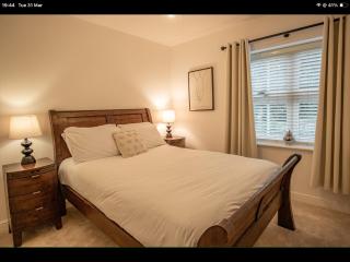 Yarm Bank House Apartments - 2