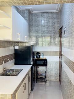 Lilly Appart Appartement 1 chambre - 8