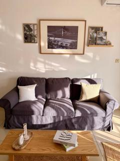 Lilly Appart Appartement 1 chambre - 4