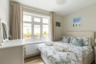 Family Beach House 200m to Sea 5 min to Tenby Town Centre - 6