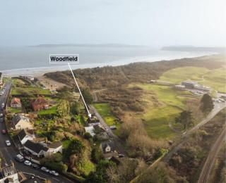 Family Beach House 200m to Sea 5 min to Tenby Town Centre - 4