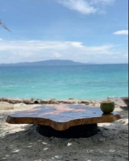 D Mountain Beach Resort - 9