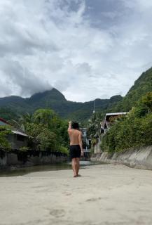 D Mountain Beach Resort - 8