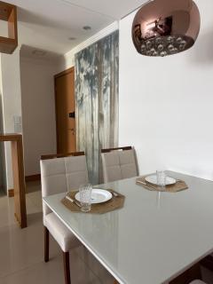 Melhor localização em Águas Claras e Conforto - 9