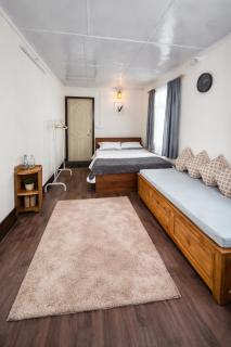 K-Den Farmstay - 8