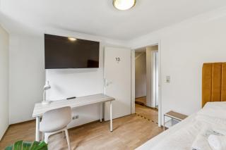 jenapartments - 4SZ 7P - vor den Toren Jenas - 4