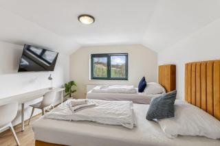 jenapartments - 4SZ 7P - vor den Toren Jenas - 2