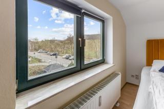 jenapartments - 4SZ 7P - vor den Toren Jenas - 7