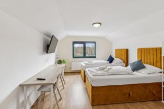 jenapartments - 4SZ 7P - vor den Toren Jenas - 5