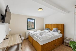 jenapartments - 4SZ 7P - vor den Toren Jenas - 0