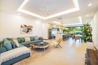 Hacienda Pinilla Malinches Villa 28A - 5