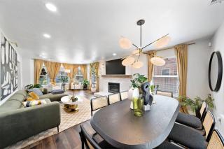 Modern 4BR Home with Yard Near Med Center and NRG - 5