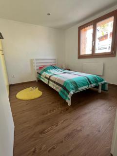 Appartement entier dans chalet traditionnel - 3
