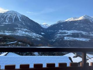 Appartement entier dans chalet traditionnel - 1