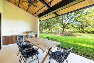 Hacienda Pinilla Malinches Villa 28B - 4