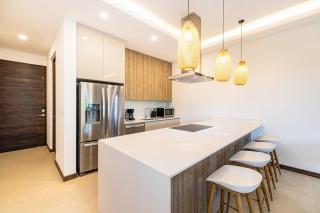 Hacienda Pinilla Malinches Villa 28B - 1