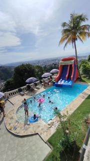 Casa das Luzes Hostel IVN - 6