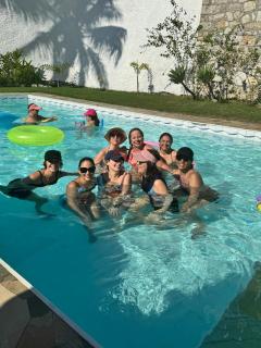 Casa das Luzes Hostel IVN - 0