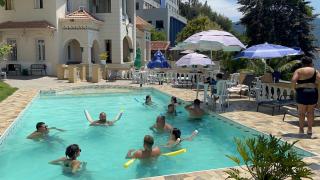 Casa das Luzes Hostel IVN - 7