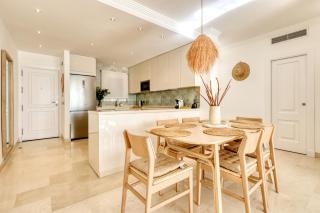 Marbella Golf Garden Apartments - 8