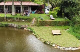 Paraíso Tours Eco-Finca, Desconexión y Aventura - 0