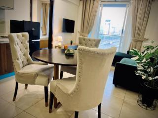 ELYSIUM TOWER Premium One Bedroom Apartment With City View Opposite Centaurus Mall Islamabad - 3