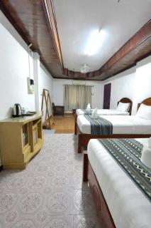 Balloon Vista Hotel - 7