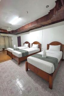 Balloon Vista Hotel - 6