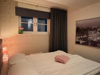 Crafoord Place Hostel - 5