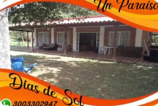 Paraíso Tours Eco-Finca, Desconexión y Aventura - 6