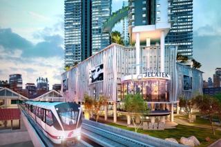 Veone Hotel-Datum Jelatek - 3