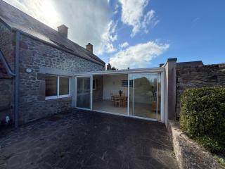 Maison familiale et rurale près de la mer - 5