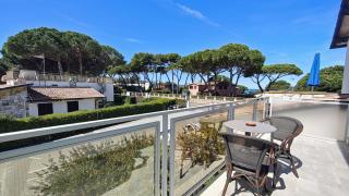 Hotel Villa Smeraldo - 1