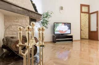 Apartamenty na Sofievskoy - 9
