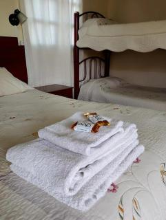 Hospedaje Andacollo - 2