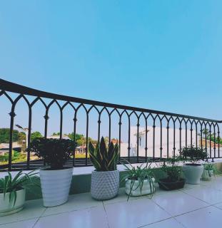 Xuân Thuỷ Viên homestay - 4