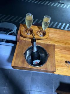 Comfortable apartment in San Antonio - 9