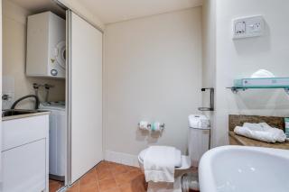 Resort Style Getaway with King Bed Pool and Balcony - 4