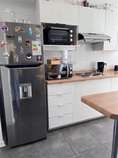 Comfortable apartment in San Antonio - 4