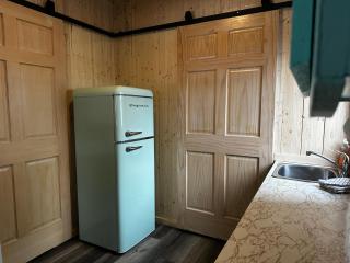 Chalets Memphrémagog - 6