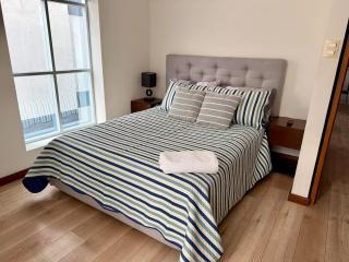 Luxurious 1-bedroom apartment in San Miguel - 6