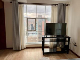 Luxurious 1-bedroom apartment in San Miguel - 2